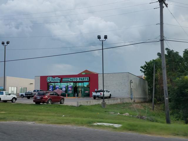 O'Reilly Auto Parts