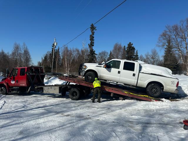 Patriot Towing and Recovery