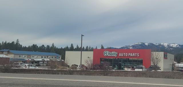 O'Reilly Auto Parts