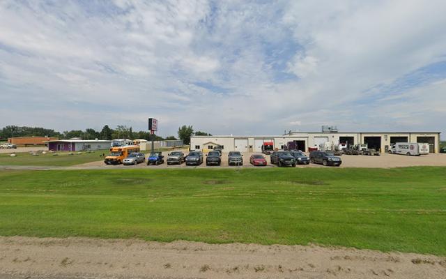 A W Diesel Service Inc