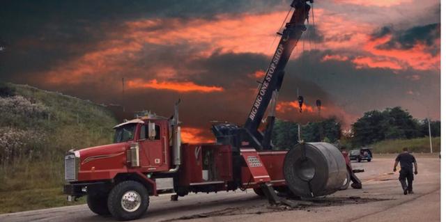 Big Rig One Stop Shop - NAPA Heavy Duty Parts