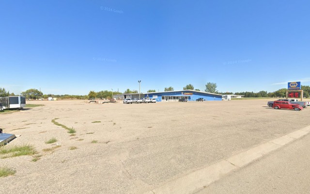 NAPA Auto Parts - Envision Cooperative