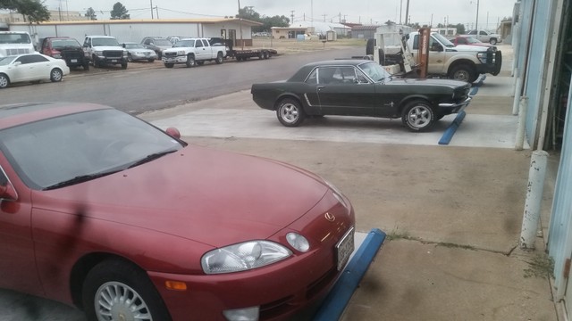 Gary's Engine & Machine