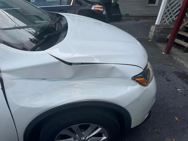 Caliber Collision