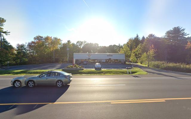 United Auto Supply, Clifton Park, New York