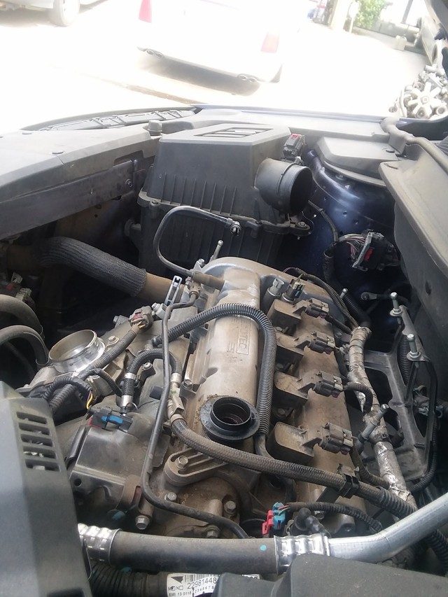 Brown's Automotive, Inc.