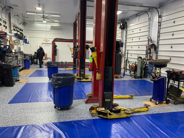 Mike Dents Complete Automotive Services