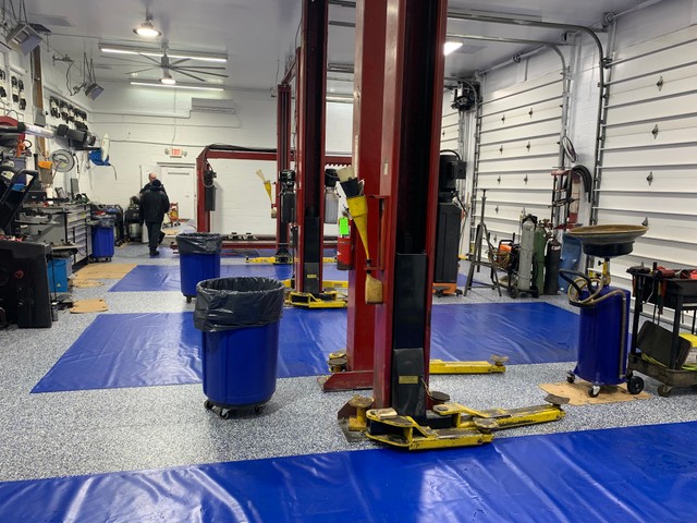 Mike Dents Complete Automotive Services