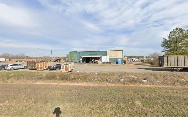 A & C Recycling LLC, Florence, South Carolina