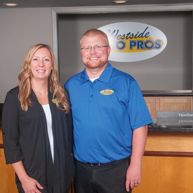 Westside Auto Pros, Clive, Iowa