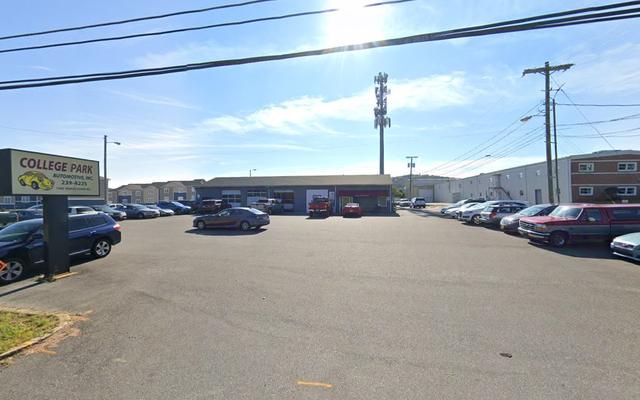 College Park Automotive, Lynchburg, Virginia