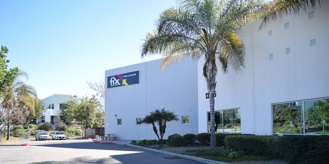 Fix Auto Poway, Poway, California