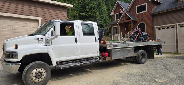 Elite Towing, Dalton Gardens, Idaho