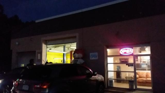 J & A Auto Center, Raynham, Massachusetts