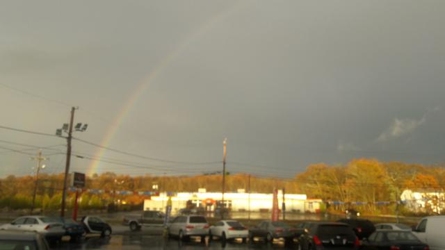 Customer First Auto Group, North Westport, Massachusetts