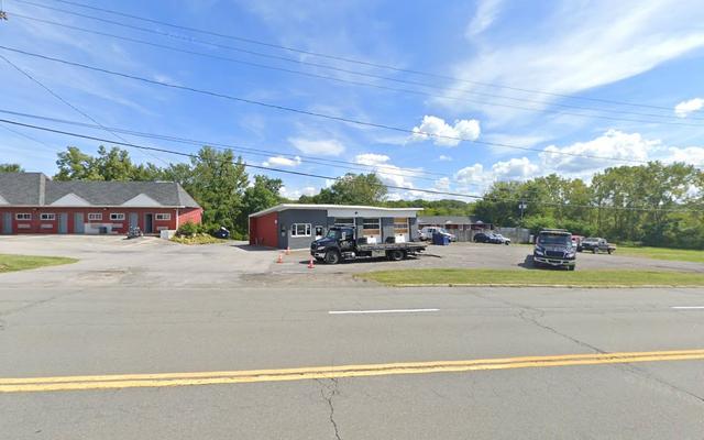 Davis Roadside Services LLC, Castleton-on-Hudson, New York