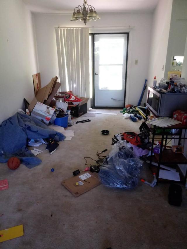 Cooper Refuse and Hauling LLC- Trash Disposal - Bulk/Junk Removal- Door to Door trash Collection, Gaithersburg, Maryland