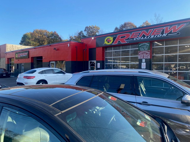 All County Auto Body ,Inc Dba Renew Collision