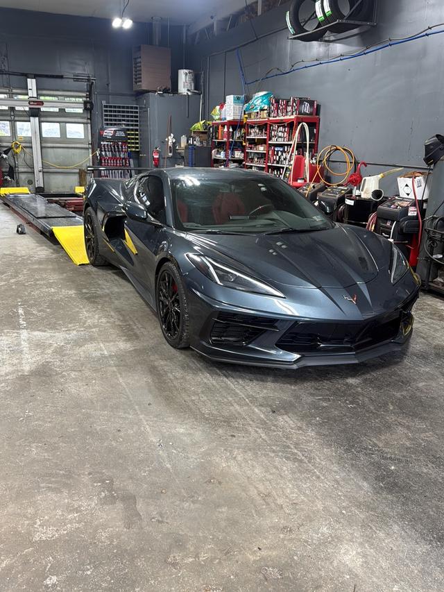Precision auto service and repair, Nanuet, New York