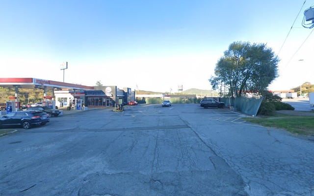 Grab N Go Towing & Repair Fort Chiswell