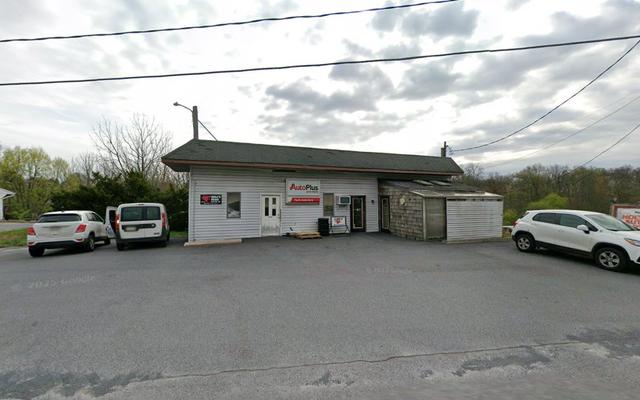 Nolt's Auto Parts