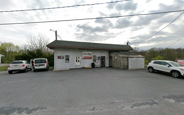 Nolt's Auto Parts