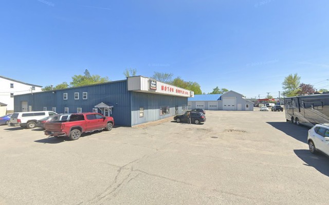 Motor Supply Skowhegan