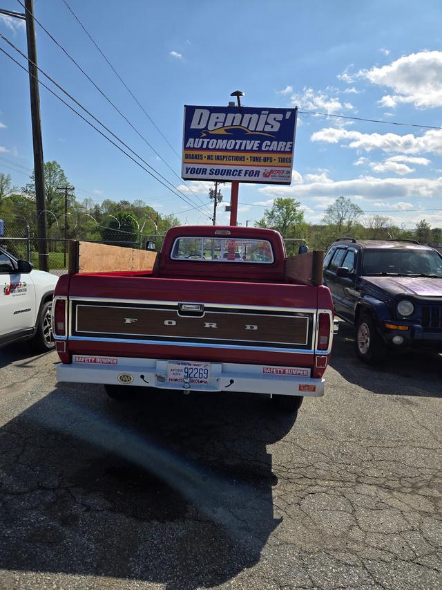 Dennis Automotive Care, Winston Salem, North Carolina