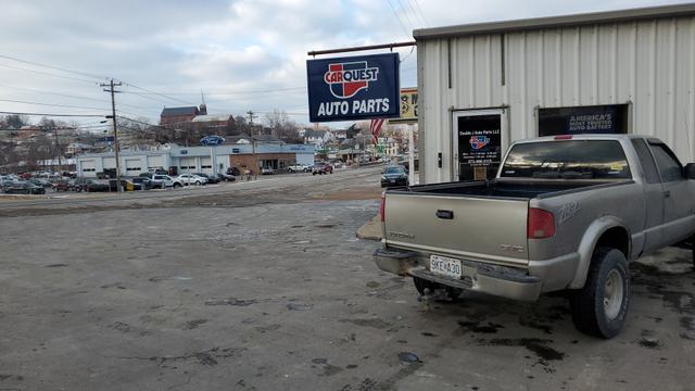 Carquest Auto Parts - DOUBLE J AUTO PARTS OF HERMANN