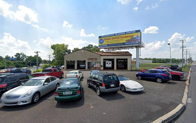 Coffman's Auto Repair & Service Center, Warminster Heights, Pennsylvania