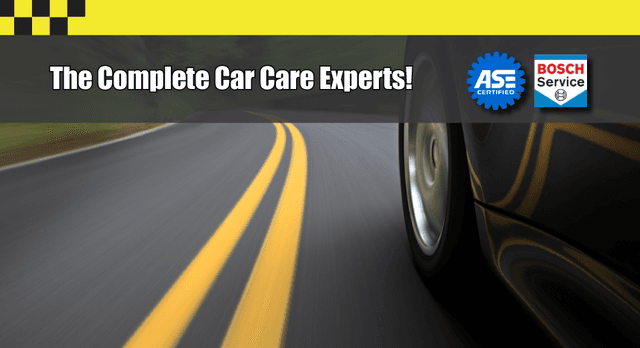 Big Lake Automotive