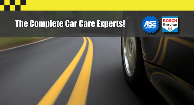 Big Lake Automotive