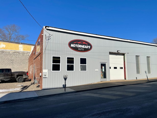 Motorheads Auto Care LLC.