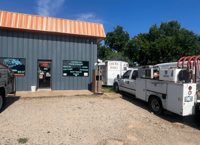 JZ MOTORS LLC