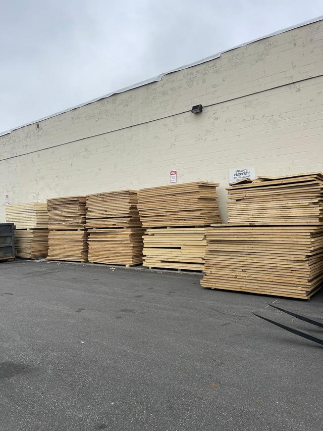 Nationwide Foam Recycling