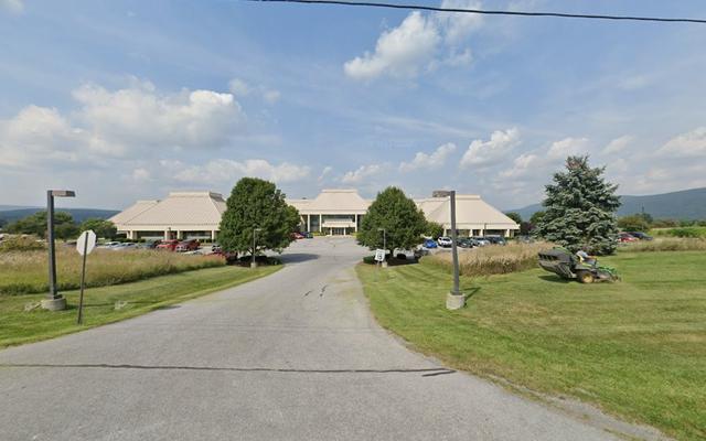 New Enterprise Stone & Lime Co. Inc.-Corporate Office, New Enterprise, Pennsylvania