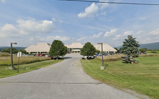 New Enterprise Stone & Lime Co. Inc.-Corporate Office