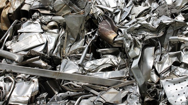 Mid Atlantic Recycle Center Inc