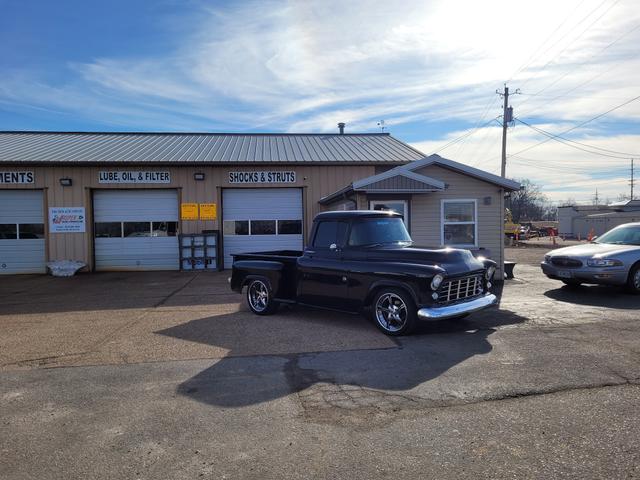 Precision Auto and Tire Services, Osage Beach, Missouri