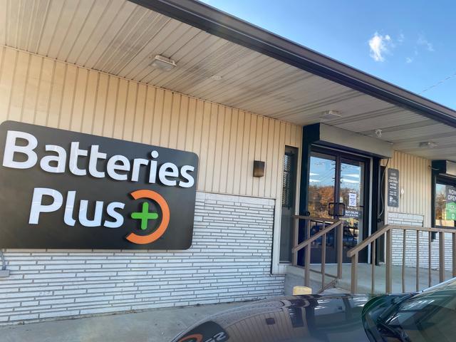 Batteries Plus