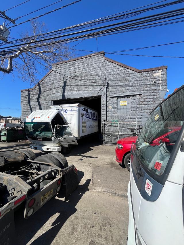 FIX-IT TRUCK LLC, Newark, New Jersey