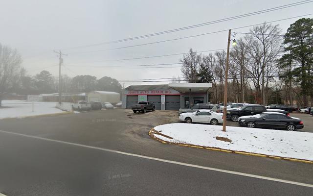 Jerry's Auto Repair Services