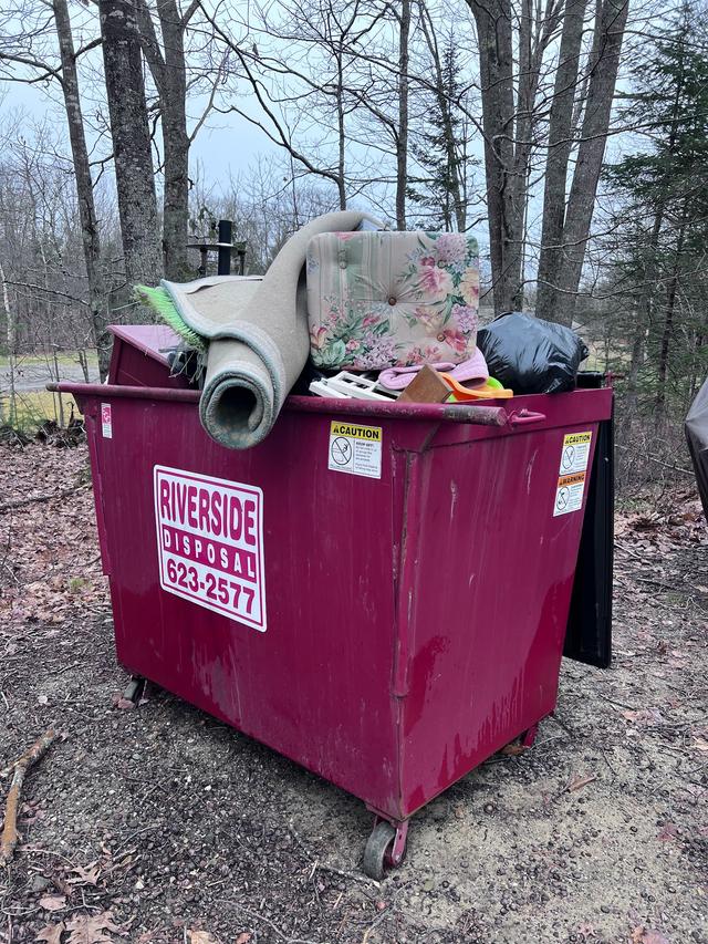 Riverside Disposal and Recycling