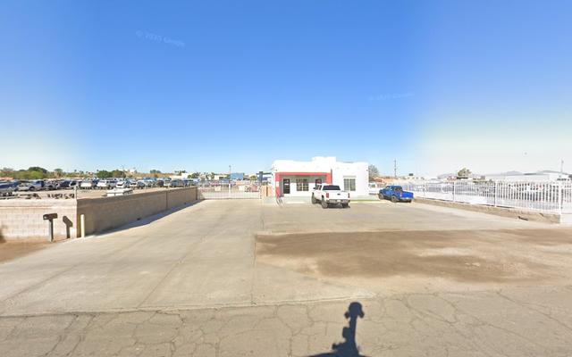 MG AUTO PARTS INC, Yuma, Arizona
