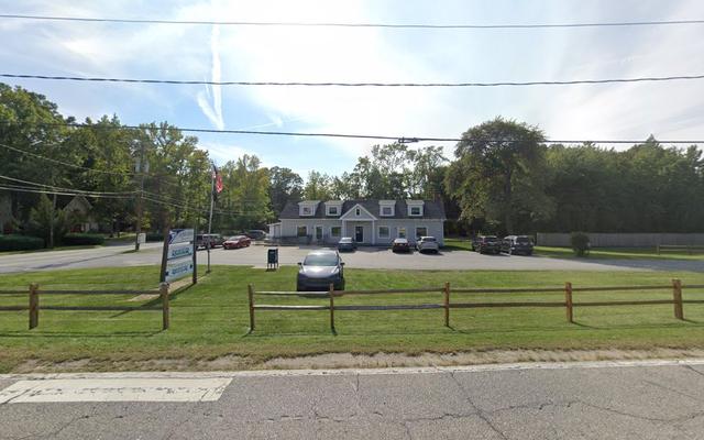 Chesapeake Materials Services, Mayo, Maryland
