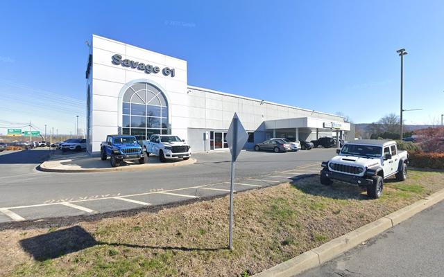 Savage 61 Dodge, Reading Number Three, Pennsylvania