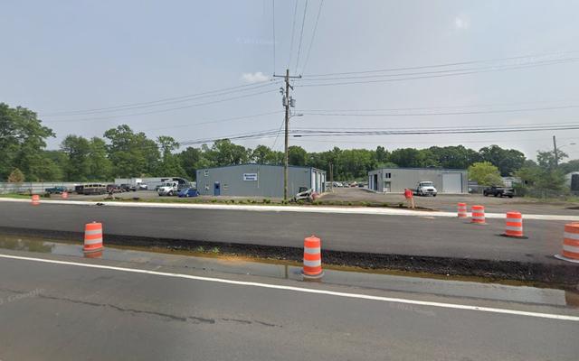 Reynolds Towing, Bear, Delaware