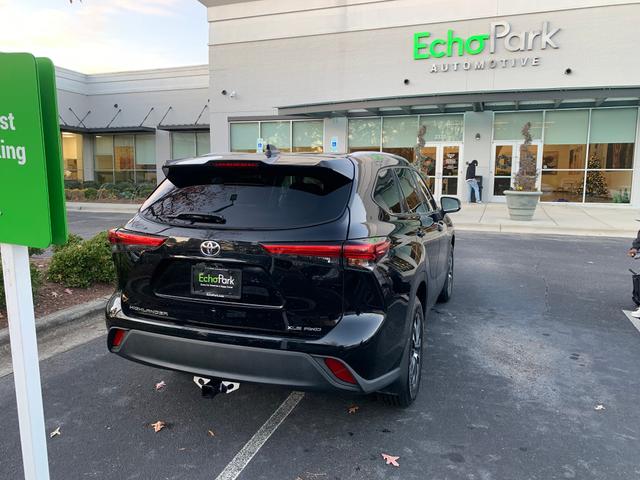 EchoPark Automotive Raleigh (Cary), Cary, North Carolina
