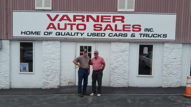 Varner Auto Sales, Inc.