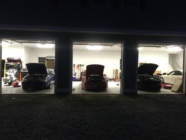 Gold Rush Auto, LLC